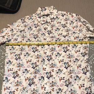 Slate & Stone floral